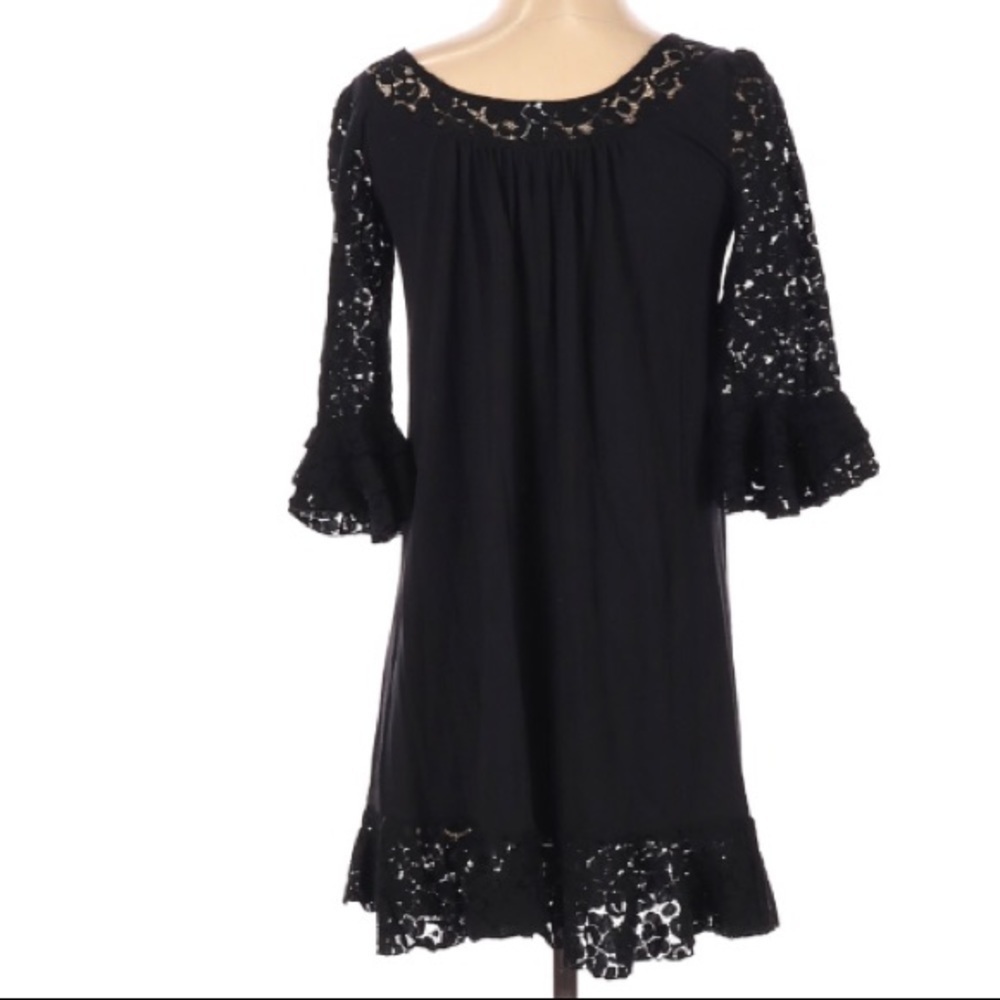 Victoria secrets mode international lace dress - Picture 3 of 5